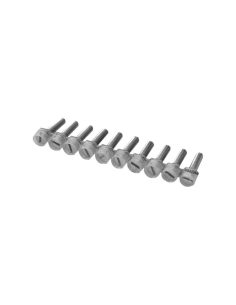 Puente para 10 bornas de 4mm | Adajusa