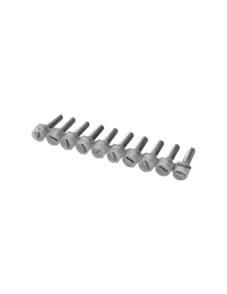 Bridge for 10 10mm terminal blocks Series TSKA