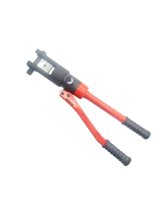 Manuelle hydraulische Crimpmaschine für elektrische Kontakte 16 bis 300mm2| ADAJUSA | Preis