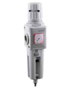 Regler pneumatischer Druck 1/4 0-8 bar Aignep : ADAJUSA : preis