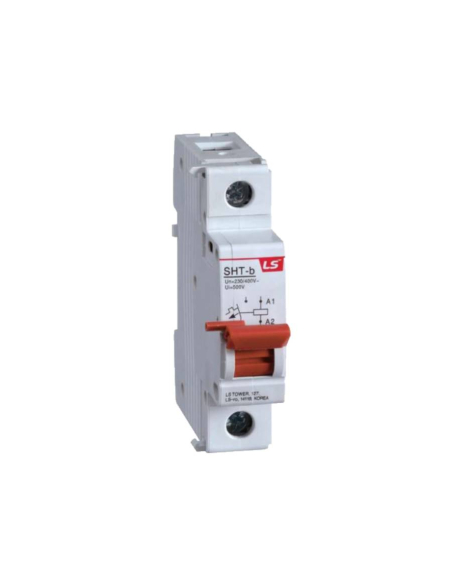 Emissionsspule (Auslösung) 230 bis 415 VAC – LS