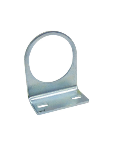 Fixing bracket size 2 for filtering group 3/8...