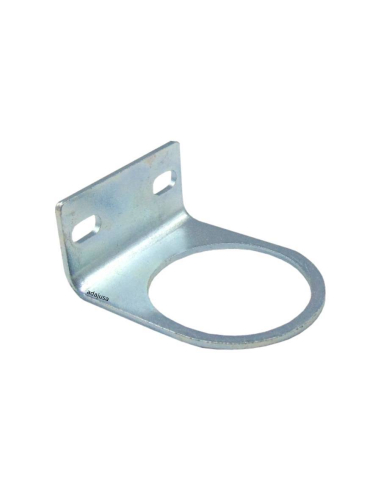 Fixing bracket size 1 for filtering group 1/4 and 3/8 FRL EVO series - Aignep