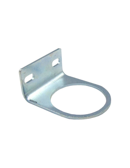 Pneumatischer Filter-Regler 1/2 0-12 bar Komplette halbautomatische Spülung Größe 2 FRL EVO Serie - Aignep