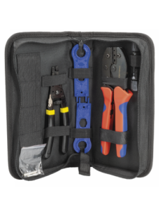 CFV-KIT Solar-Photovoltaik-Anschluss-Werkzeugsatz | ADAJUSA | Preis