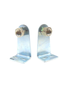 Halterungssatz H60 1/8 CSA-18-OC Metal Work: ADAJUSA : preis