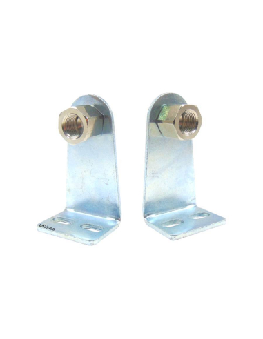 Support Kit H30 1/8 CSA-18-OC  - Metal Work