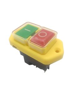 Sicherheitstaste Ein/Aus zum Einbauen spule 230V SSTM-04 : ADAJUSA : preis