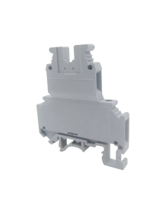 Geboren doppelstockphase 4 mm grau TSKA4/2 : ADAJUSA : preis 2