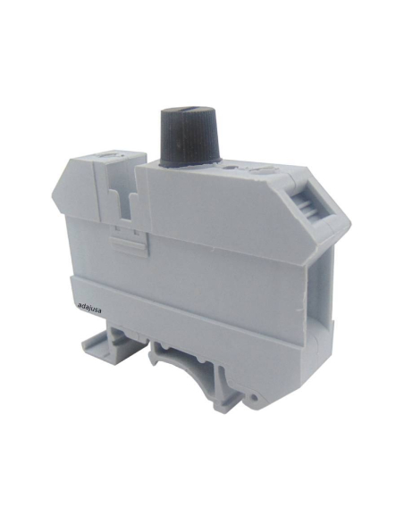 Geboren elektrische Sicherungshalter 5x20 Schraube TSKA Serie : ADAJUSA : preis