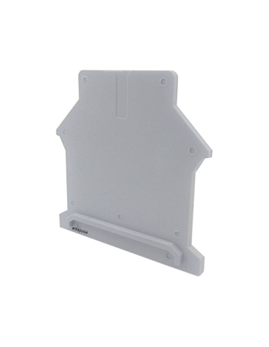 Side cover for 16mm TSKA Series terminal block