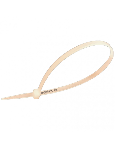 Cable ties 140x3.6 - bag of 100 units