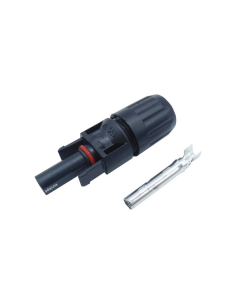 Antennen-Solarstecker 1000Vdc CFV-AM | ADAJUSA | Preis