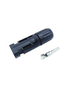 Antennen-Solarstecker 1000Vdc CFV-AH | ADAJUSA | Preis