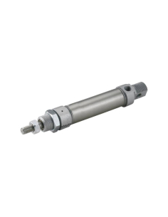 Pneumatikzylinder Durchmesser 8mm Hub 25 einfachwirkend MB0080025 Aignep | ADAJUSA | Preis