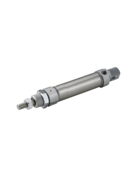 Pneumatikzylinder Durchmesser 25 mm Hub 25 einfach MB0250025 Aignep | ADAJUSA | Preis