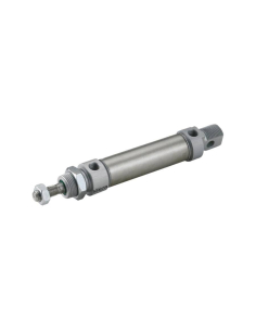 Pneumatic cylinder diameter 12mm stroke 250 standard MF01200250 Aignep: ADAJUSA : price
