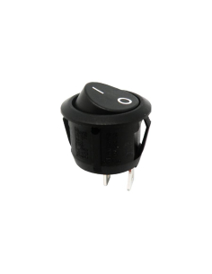 EIN-AUS-Schalter schwarz 6A-250V : ADAJUSA : preis