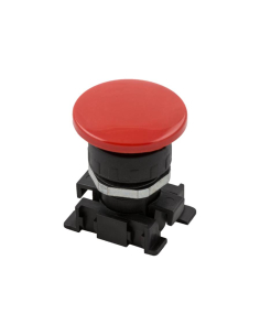 Roter Pilzdruckknopf - Aignep | ADAJUSA | Preis