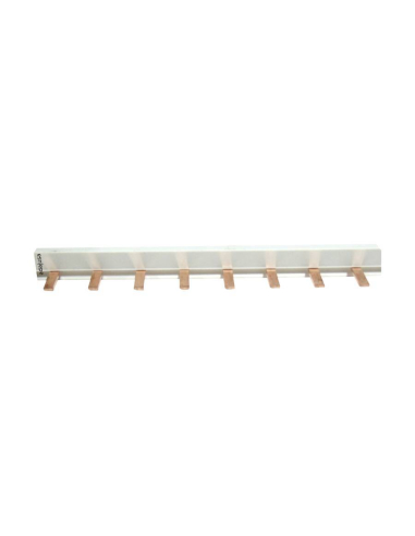 Electrical connection comb 1 pole 63A strip of...