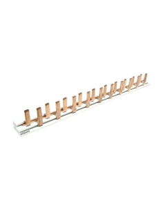 Electrical connection comb DPN magneto-thermal and differential circuit breakers | ADAJUSA | price