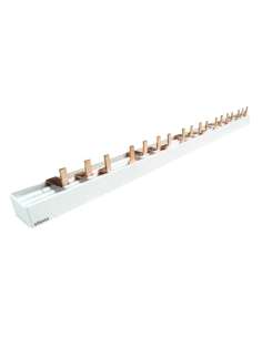 Elektrischer Anschlusskamm 4-polige magnetothermische Differenzialschutzschalter | ADAJUSA | Preis