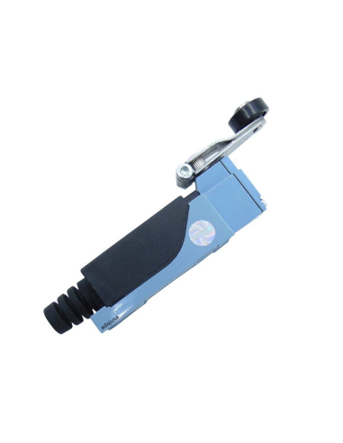 Race end lever with roller - LSME Series