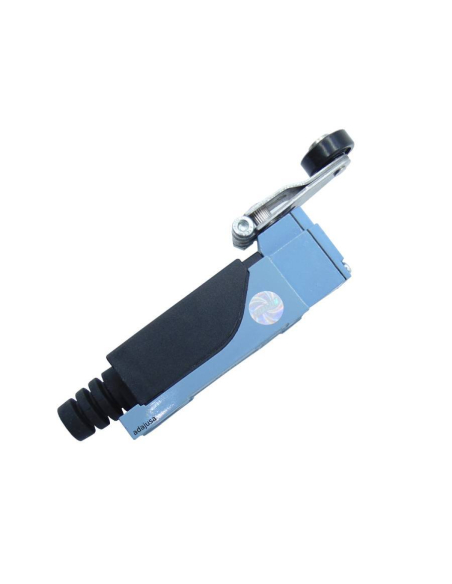 Race end lever with roller - LSME Series