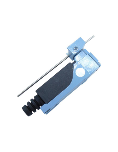 End of race lever with rod - LSME series