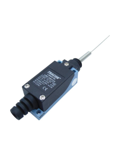Elektrischer Endschalter nais AZ8169 : ADAJUSA : preis