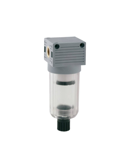 Pneumatischer Filter 1/4 20 EVO Serie halbautomatisch : Aignep: ADAJUSA : preis