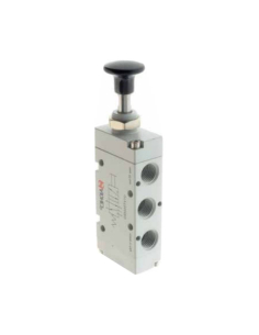 Handle Valve bistable 1/4 5/2 Aignep | ADAJUSA | price