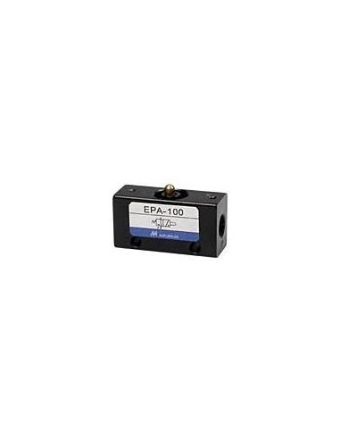1/8-3/2 NC pneumatic end - Mindman