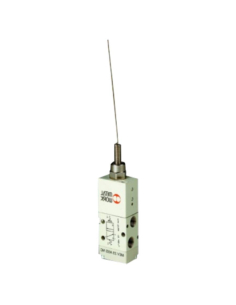 Pneumatischer Endschalter Antenne 1/8 3/2 7001000700 Metal Work: ADAJUSA : preis