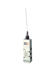 Pneumatischer Endschalter Antenne 1/8 5/2 7001000710 Metal Work: ADAJUSA : preis