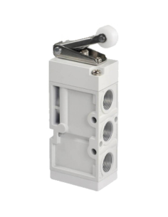 Pneumatischer Endschalter 3/8 5/2 MVMC-300-4R1 Mindman | ADAJUSA : preis