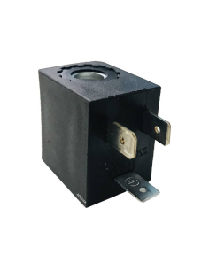Spule für Magnetventil 24Vdc Metal WorkW0215000101 | ADAJUSA | precio