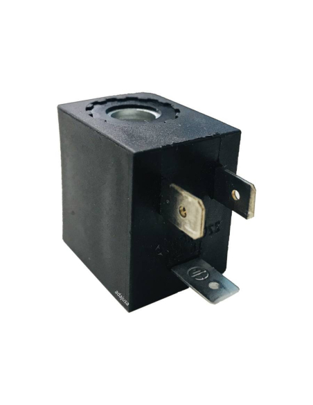Magnetventilspule 24Vac 5VA T22 Durchmesser 8 - Metal Work
