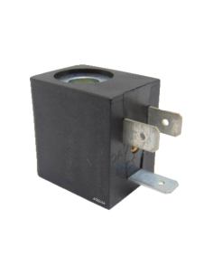 Coil for solenoid valve  24Vac size 22 Aignep: ADAJUSA : price