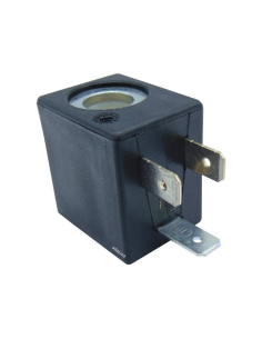 Spule für Magnetventil 24Vdc 6,5W Aignep | ADAJUSA | Preis