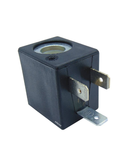 Magnetspule 24Vdc 14W T30 Durchmesser 13
