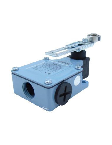 Limit switch sheave vertical adjustable VM Series