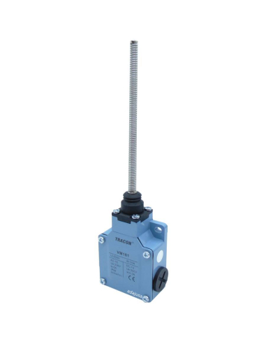 Limit switch flexible rod VM Series