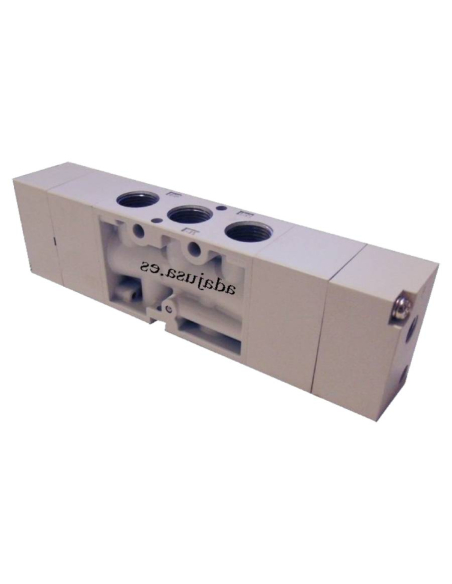 Valve 1/4 5-way bi-stable - Mindman