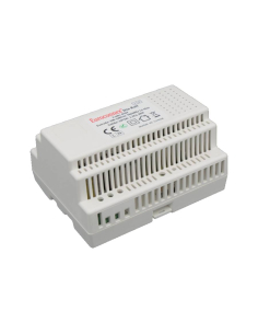 DIN rail power supply 12 Vdc 2,5 A 30W