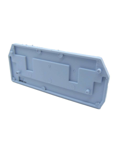 Trennstück für 6 mm DIN-Schienen-Klemmenblöcke Serie TSKC | ADAJUSA | Preis 2