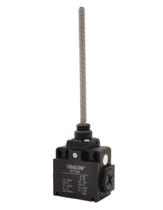 Elektrischer Ende des Rennens mit flexibler Stange und Stahlfeder VP181 | ADAJUSA | Preis