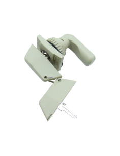 TFE metal cabinet key lock | ADAJUSA | price
