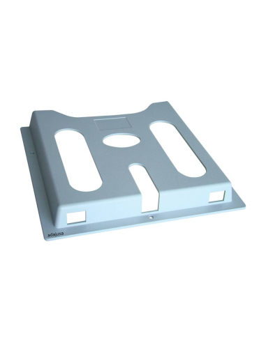 Document folder for TFE Series cabinets