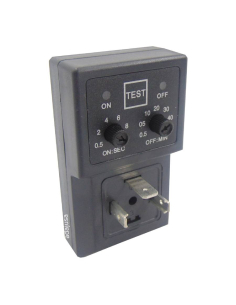 Analoger Timer für automatischen Download TIMM | Adajusa